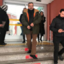 Sırrı Süreyya Önder cezaevine teslim oldu