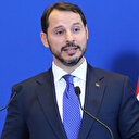 Bakan Albayrak: Yurtdışına gidecek personele sınırlama getirdik
