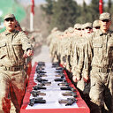 Askerlik 9 aya
inecek