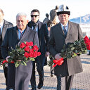 Manas FETÖ’ye
geçit vermedi
