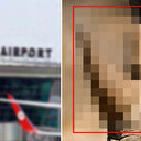 Atatürk Havalimanı'nda ele geçirildi: Piyasa 12 milyon lira değerinde