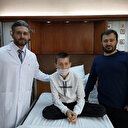 Nakil olamazsın dediler 17'sinde yeniden doğdu