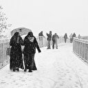 Karlı ve buzlu havada nasıl yürümeliyiz?