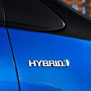 Yeni Toyota Yaris Hybrid tanıtıldı