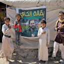 Yemenli mültecilerin yüzünü güldüren tek şey: Diriliş Ertuğrul