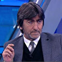 Rıdvan Dilmen: Çubuklu giyin de Fenerbahçe zannetsinler