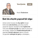 Batı’da ırkçılık yapısal bir olgu