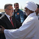 Sudan: Türkiye ile ilişkilerimiz güçlü