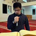 Down sendromlu Musa'nın hayali Erdoğan'a Kur-an'ı Kerim okumak