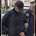 Telefonu iç çamaşırına gizlerken yakalanan FETÖ'cü tutuklandı