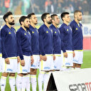 Hasan Ali Kaldırım gözyaşlarını tutamadı