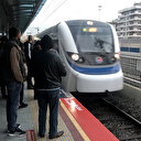 Grev başladı: 24 dakikada bir sefer yapılıyor