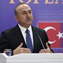 Bakan Çavuşoğlu'ndan vizesiz seyahat açıklaması