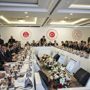 بيان تركي يؤكد على مصلحة أوروبا وتركيا في تحديث الإتحاد الجمركي