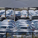 Volkswagen’den Türkiye'ye devasa yatırım