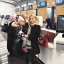 İstanbul Havalimanı’ndan Trabzon’a ilk uçuş