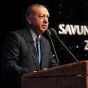 Erdoğan: Harekata birkaç gün içinde başlayacağız