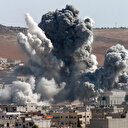 ABD öncülüğündeki koalisyon Deyrizor'a saldırdı: 15 ölü