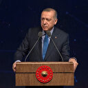 Erdoğan: Fırat'ın doğusuna harekat birkaç gün içinde başlayacak