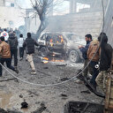 Azez'de bomba yüklü araç saldırısı: 2 ölü, 20 yaralı