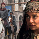 Diriliş Ertuğrul'a geri dönen Selcan Hatun sosyal medyayı salladı