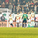 F.Bahçe her kategoride dökülüyor