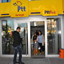 Hazine PTT'deki sermaye hissesini Varlık Fonu'na devretti