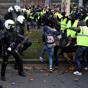 Sarı yelekliler: Fransa yönetimi bize komplo kurdu
