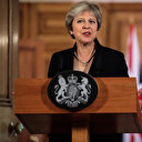 İngiltere Başbakanı May güvenoyu aldı