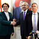 6 puan farkı gördü tarafını seçti