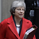 May için güven oylaması yapılacak