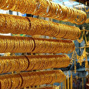 Gram altın güne yükselişle başladı