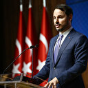 Bakan Albayrak: Daha yeni başladık