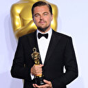 Leonardo DiCaprio kendisine verilen Oscar'ı iade etmek zorunda kaldı