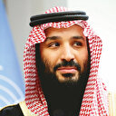 Cinayetten veliaht sorumlu