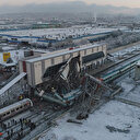 Ankara'daki tren kazasıyla ilgili 3 kişi gözaltına alındı