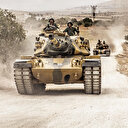 14 bin kişilik ordu hazırlayın