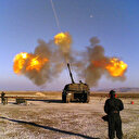 Münbiç biterse
Rakka yolu açılır