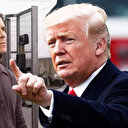 Trump Batman'ı gerçek sandı