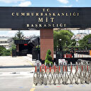 MİT hedefte
