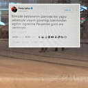 Ankara'da okullar tatil mi?