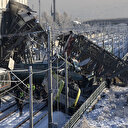 Ankara'da Yüksek Hızlı Tren kazası: 9 ölü, 47 yaralı