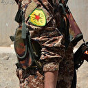 YPG Esed'den destek istedi