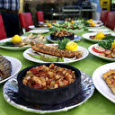 Et restoranında 285 TL'lik meze şoku