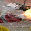 Türkiye dünyaya silah satıyor