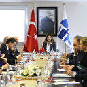 Asgari ücret görüşmeleri devam ediyor: İkinci toplantı yapıldı