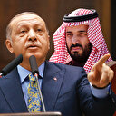 Kaşıkçı cinayetinde Erdoğan ilk kez Prens Selman'ın adını kullandı