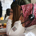 112'ye gelen çağrıların yüzde 95'i asılsız