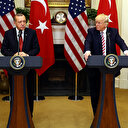 Cumhurbaşkanı Erdoğan ve Trump görüştü