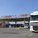 Ticaret Bakanı'ndan Kapıkule açıklaması: 2 ilave peron devrede